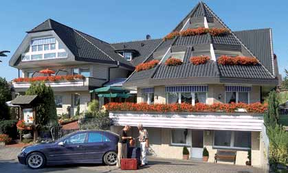 Hotels Im Kreis Steinfurt Mit Internet Prasenz Ubersicht
